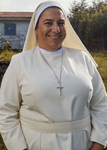 Hermana Clara "Clarita" Vial