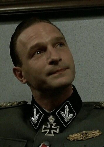 Hermann Fegelein