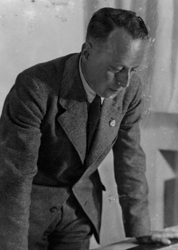 Hermann Giesler