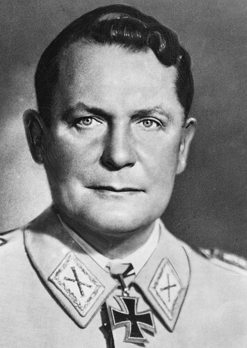 Hermann Goering