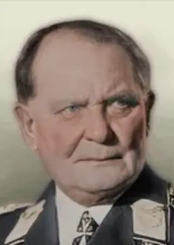 Hermann Göring