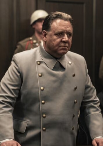 Hermann Göring
