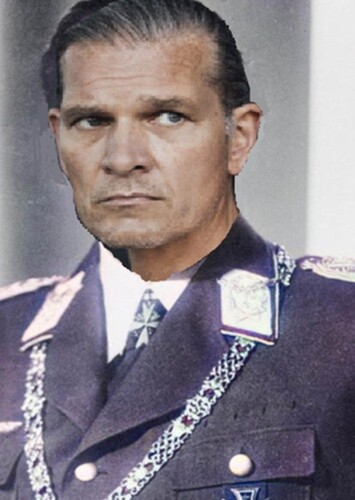 Hermann Göring