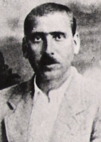 Hermann Kallenbach