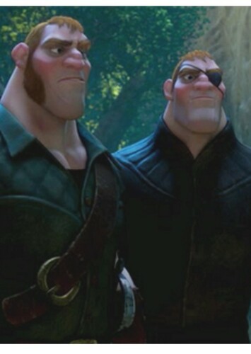 Hermanos stabbington