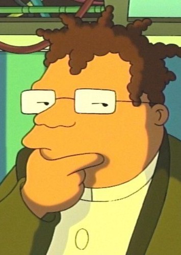 Hermes Conrad