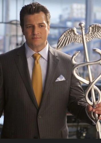 Hermes the messenger god