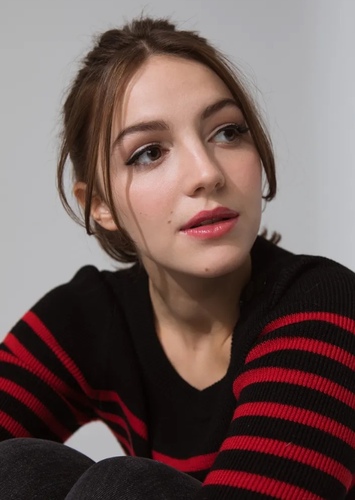 Herminone Granger
