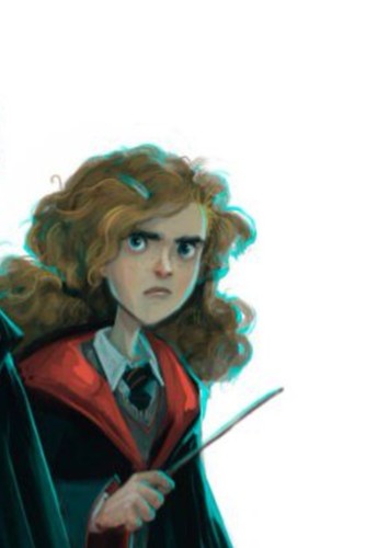 Hermione