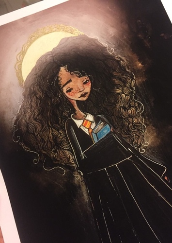 Hermione Granger