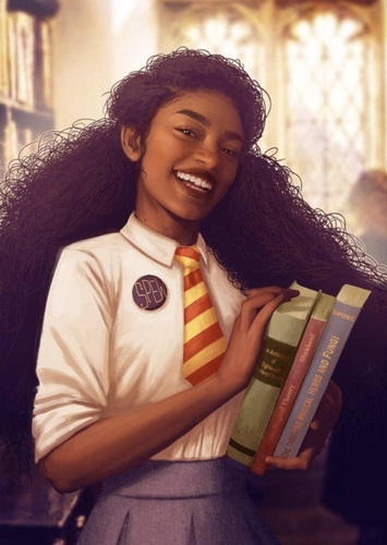 Hermione Granger