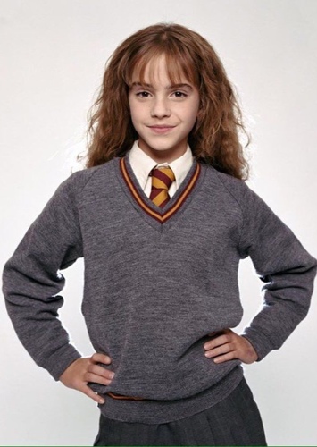 Hermione Granger