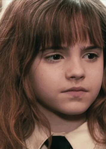 Hermione Granger