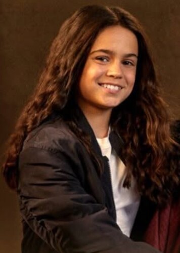 Hermione Granger