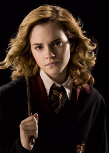 Hermione Granger