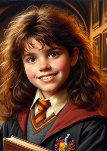 Hermione Granger