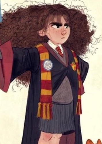 Hermione Granger