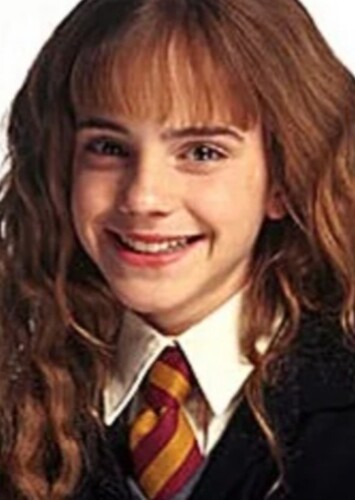 Hermione Granger