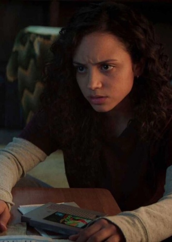 Hermione granger