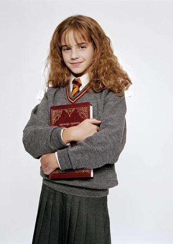 Hermione Granger