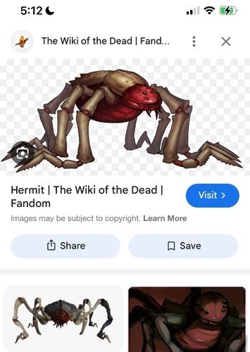 Hermit