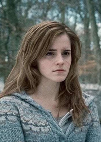 Hermoine Granger