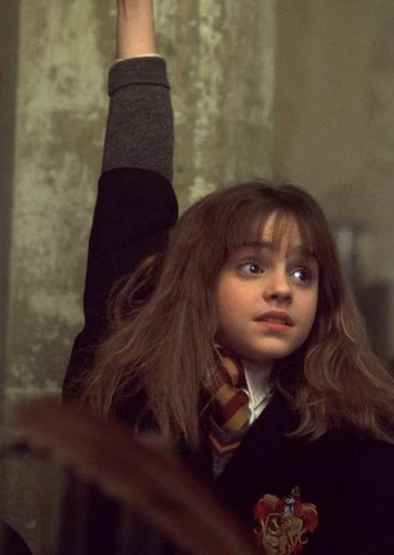 Hermonie Granger