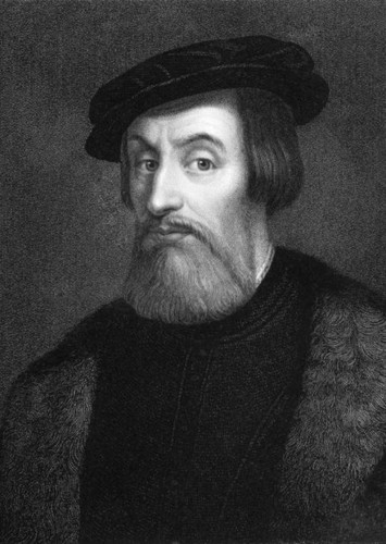 Hernan Cortes