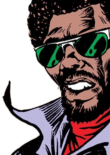 Hernan "Shades" Alvarez Juan