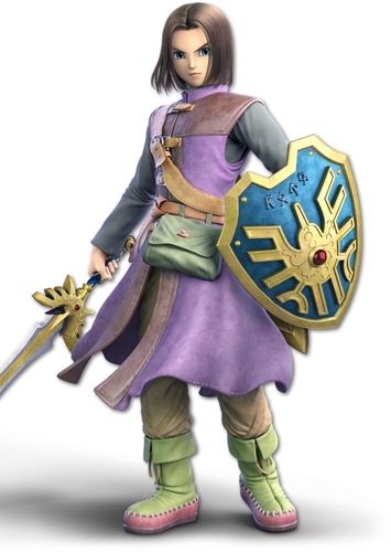 Hero