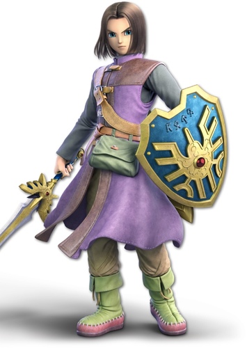 Hero
