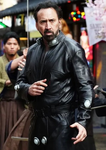 Hero