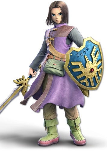 Hero