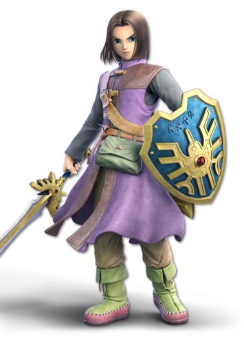 Hero