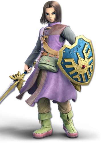 Hero