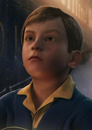 Hero Boy