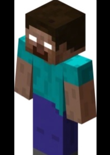 Herobrine