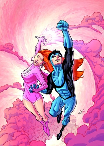Heroes Want Redheads