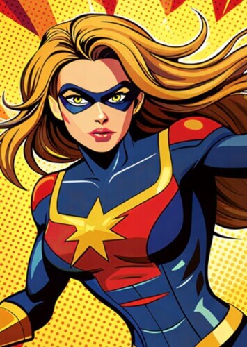 Heroines