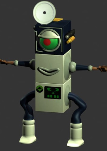 Herr Doktor
