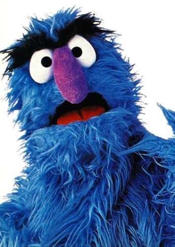 Herry Monster