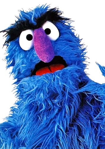 Herry Monster
