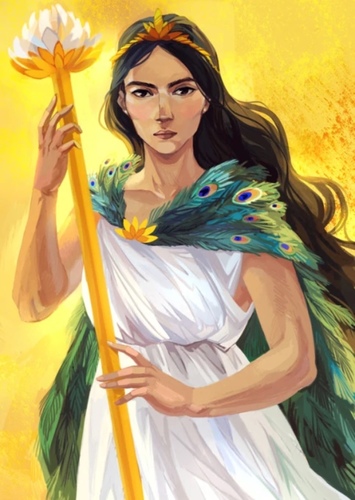 Hera/Juno