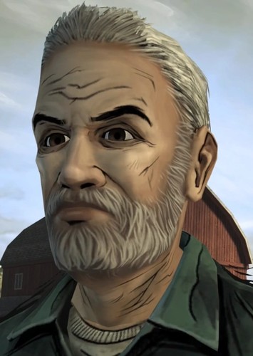 Hershel Greene