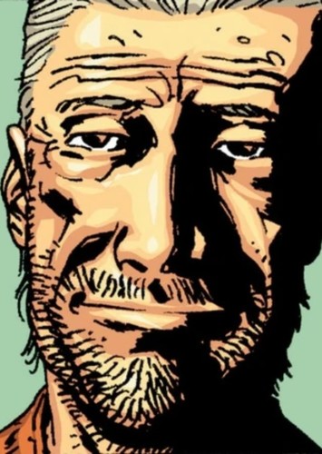 Hershel Greene
