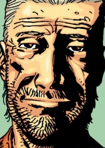 Hershel Greene