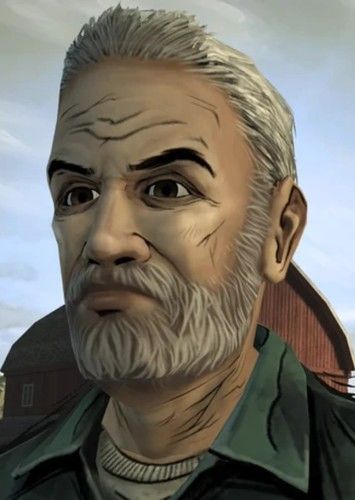 Hershel Greene