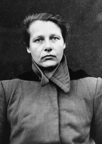 Herta Oberheuser