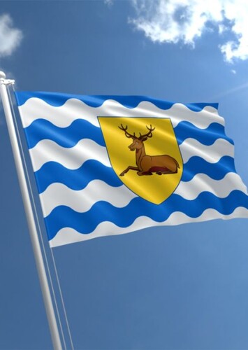 Hertfordshire