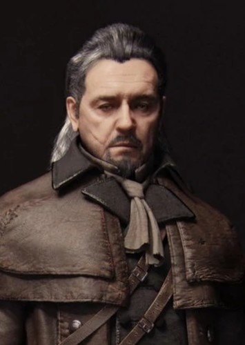 Hervé Quemar